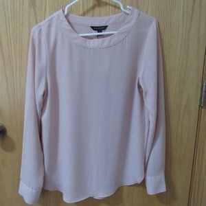 Banana Republic blouse, small